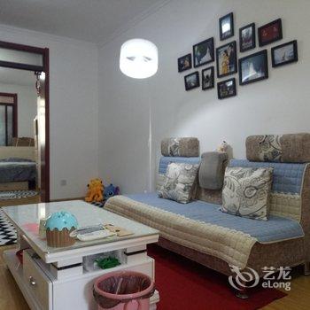 柠檬之家公寓(青岛浮山所路店)酒店提供图片