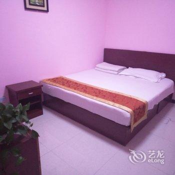 西安君诚假日公寓(黄雁东村分店)酒店提供图片