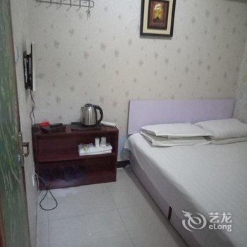 西安君诚假日公寓(黄雁东村分店)酒店提供图片