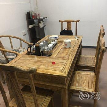 厦门红门小筑公寓(兆和路分店)酒店提供图片