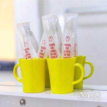 路客78店(西安仁义路店)酒店提供图片