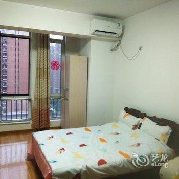 北京燕窝短租公寓(阳光南大街北口分店)酒店提供图片