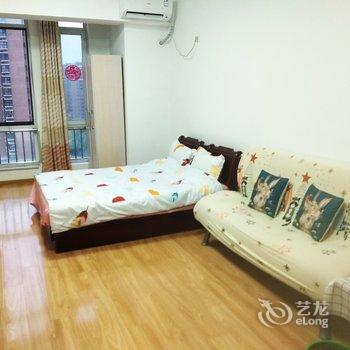 北京燕窝短租公寓(阳光南大街北口分店)酒店提供图片