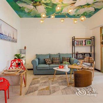 西安Locals路客·西安碑林A13舍公寓(义门分店)酒店提供图片
