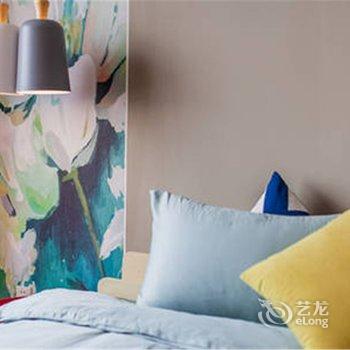 西安Locals路客·西安碑林A13舍公寓(义门分店)酒店提供图片