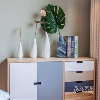西安Locals路客·西安碑林A13舍公寓(义门分店)酒店提供图片