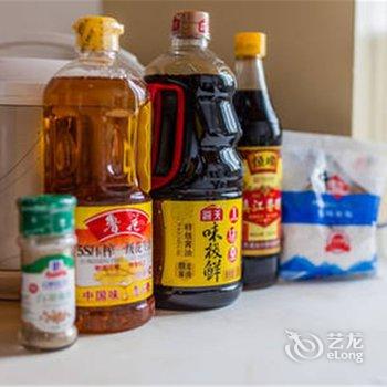 西安Locals路客·西安碑林A13舍公寓(义门分店)酒店提供图片