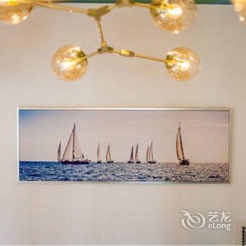 西安Locals路客·西安碑林A13舍公寓(义门分店)酒店提供图片