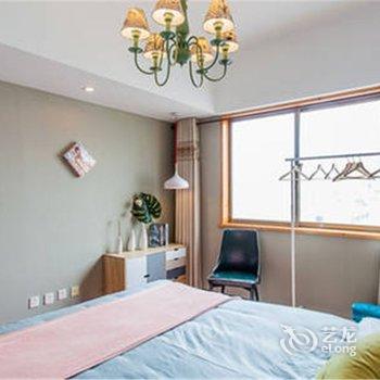 西安Locals路客·西安碑林A13舍公寓(义门分店)酒店提供图片