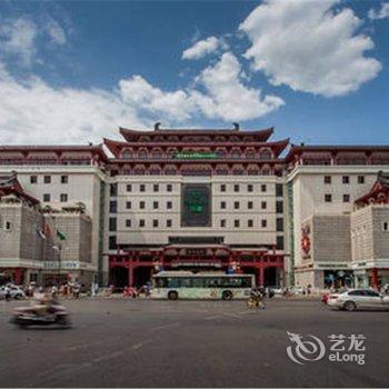 西安Locals路客·西安碑林A13舍公寓(义门分店)酒店提供图片