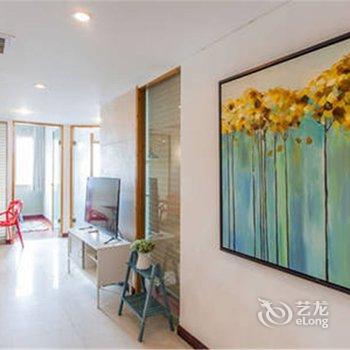 西安Locals路客·西安碑林A13舍公寓(义门分店)酒店提供图片