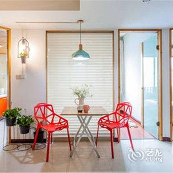 西安Locals路客·西安碑林A13舍公寓(义门分店)酒店提供图片