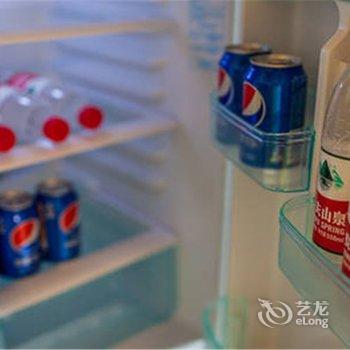 西安Locals路客·西安碑林A13舍公寓(义门分店)酒店提供图片