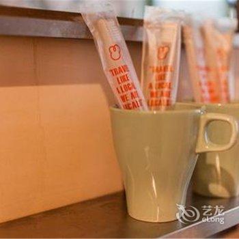 西安Locals路客·西安碑林A13舍公寓(义门分店)酒店提供图片