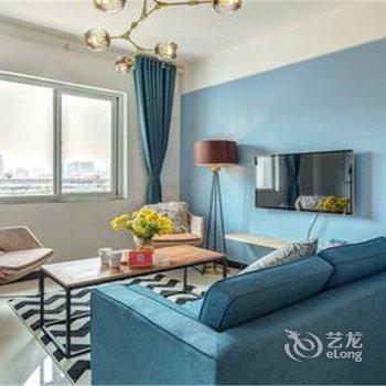 西安Locals路客·西安莲湖A40舍公寓(儿童公园分店)酒店提供图片