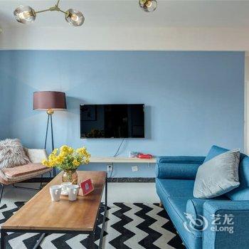 西安Locals路客·西安莲湖A40舍公寓(儿童公园分店)酒店提供图片