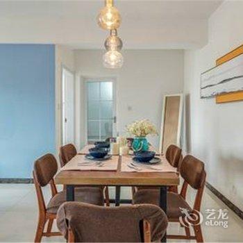 西安Locals路客·西安莲湖A40舍公寓(儿童公园分店)酒店提供图片