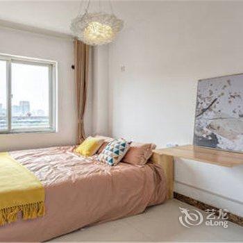 西安Locals路客·西安莲湖A40舍公寓(儿童公园分店)酒店提供图片