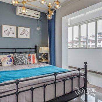 西安Locals路客·西安莲湖A40舍公寓(儿童公园分店)酒店提供图片