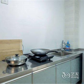 西安Locals路客·西安莲湖A40舍公寓(儿童公园分店)酒店提供图片