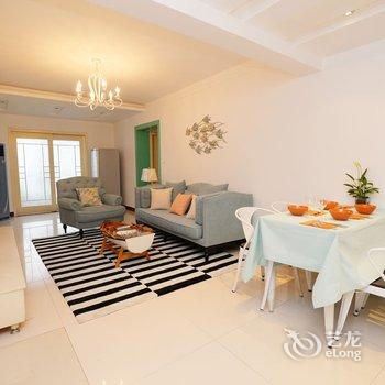 西安Locals路客·西安莲湖A05舍公寓(尚朴路北口分店)酒店提供图片