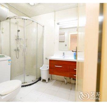 西安Locals路客·西安莲湖A05舍公寓(尚朴路北口分店)酒店提供图片