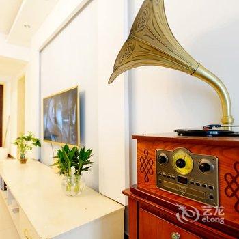 西安Locals路客·西安莲湖A05舍公寓(尚朴路北口分店)酒店提供图片