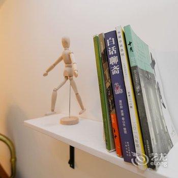 西安Locals路客·西安莲湖A05舍公寓(尚朴路北口分店)酒店提供图片