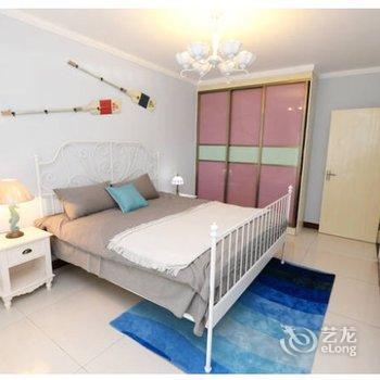 西安Locals路客·西安莲湖A05舍公寓(尚朴路北口分店)酒店提供图片