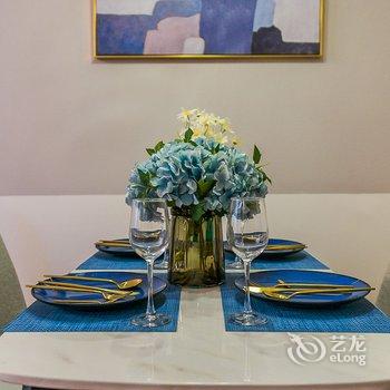 西安Locals路客·西安雁塔A44舍公寓(小雁塔路分店)酒店提供图片