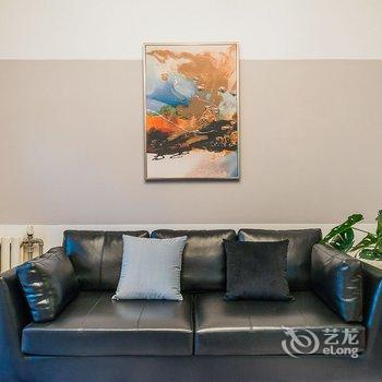 西安Locals路客·西安雁塔A44舍公寓(小雁塔路分店)酒店提供图片
