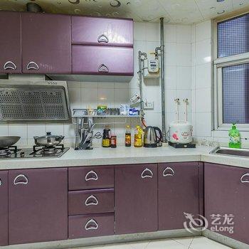 西安Locals路客·西安雁塔A44舍公寓(小雁塔路分店)酒店提供图片