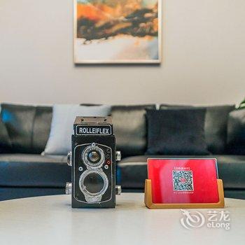 西安Locals路客·西安雁塔A44舍公寓(小雁塔路分店)酒店提供图片