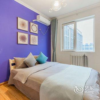 西安Locals路客·西安雁塔A44舍公寓(小雁塔路分店)酒店提供图片
