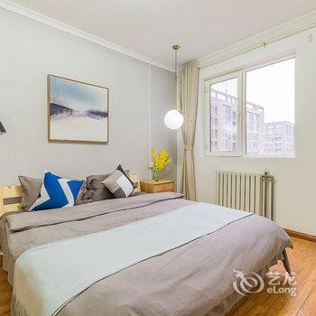 西安Locals路客·西安雁塔A44舍公寓(小雁塔路分店)酒店提供图片