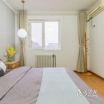西安Locals路客·西安雁塔A44舍公寓(小雁塔路分店)酒店提供图片