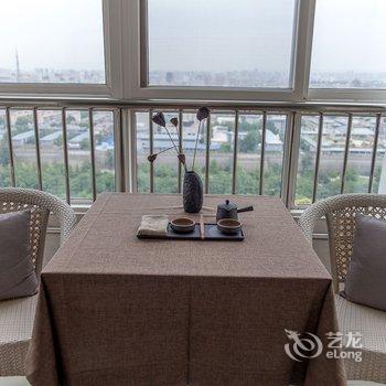 西安路客精品民宿BC4690酒店提供图片