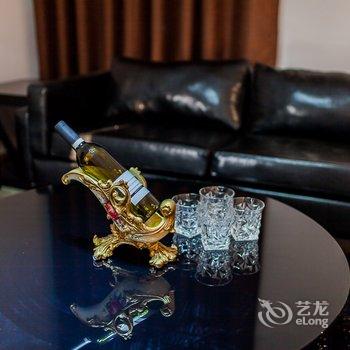 西安Locals路客·西安雁塔A17舍公寓(与西影路分店)酒店提供图片