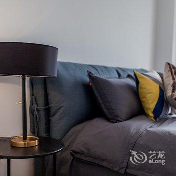 西安Locals路客·西安雁塔A17舍公寓(与西影路分店)酒店提供图片