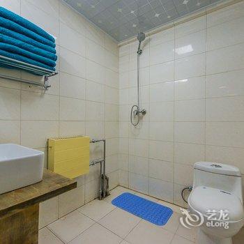 西安Locals路客·西安雁塔A17舍公寓(与西影路分店)酒店提供图片