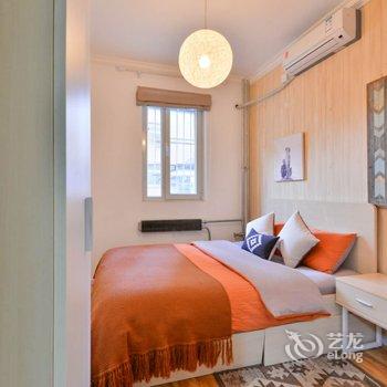 北京路客精品民宿AA5210酒店提供图片