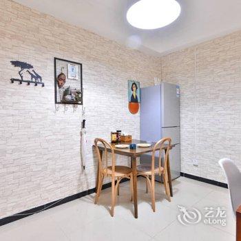 北京路客精品民宿AA5210酒店提供图片