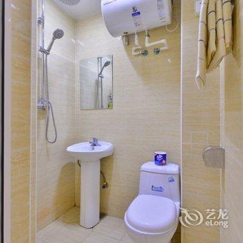 北京路客精品民宿AA5210酒店提供图片