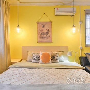 北京路客精品民宿AA5210酒店提供图片