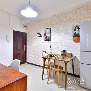 北京路客精品民宿AA5210酒店提供图片