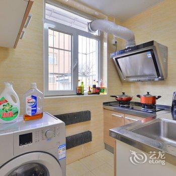 北京路客精品民宿AA5210酒店提供图片