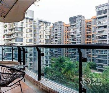 广州Locals路客·广州海珠A21舍公寓(高教内街分店)酒店提供图片