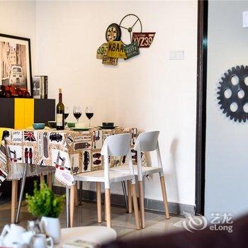 广州Locals路客·广州海珠A21舍公寓(高教内街分店)酒店提供图片
