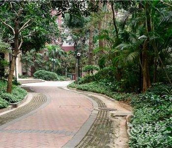 广州Locals路客·广州海珠A21舍公寓(高教内街分店)酒店提供图片