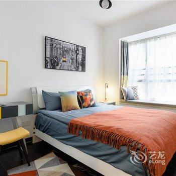 广州Locals路客·广州海珠A21舍公寓(高教内街分店)酒店提供图片